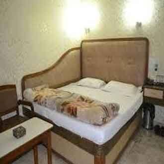 Hotel Harsh Palace LUCKNOW, Lucknow 2